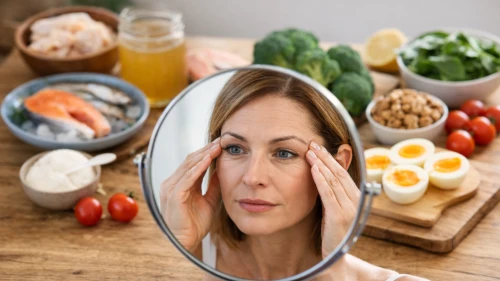 Kolajen tüketmek gerçekten cildimizi yeniler mi?