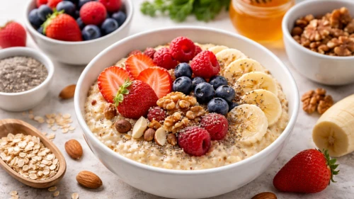 Yulaf lapası sağlığa faydalı mı? Yulafın sağlık yararları açıklandı