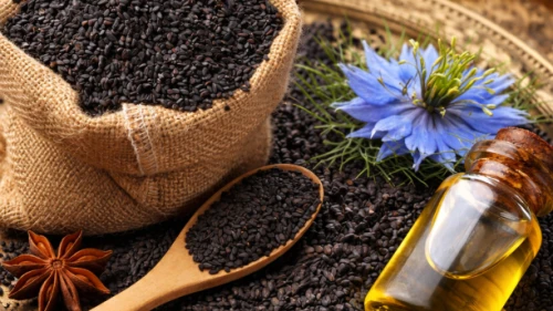 Hindistan’dan gelen çörek otunda yasaklı pestisit alarmı: Sınır 37 kat aşıldı