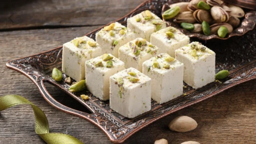 Helvada etikete dikkat; Yüzde 15 şartı geldi