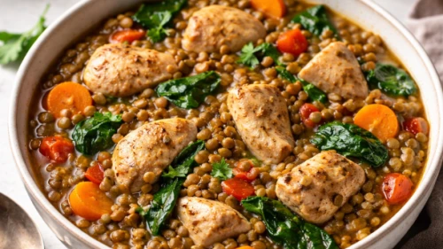 Dünyanın en sağlıklı ana yemeği seçildi: Bilim insanı o öğünü açıkladı