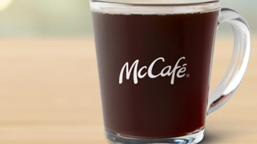 McDonald’s’ta ücretsiz kahve haftası başladı: Hangi içecekler ücretsiz?