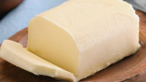 Süt krizinde yeni aşama: Türkiye tereyağı ithalatına başladı