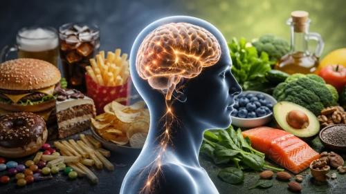 Nörologlar, beyin sağlığı için uzak durdukları 6 gıdayı açıkladı