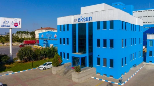 Eksun Gıda kârını 3'e katladı