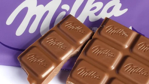 Ünlü çikolata markası gramaj davasını kaybetti; Küçülen Milka'ya ceza gelebilir!