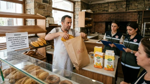 Mısır unu yasağı kaldırıldı: Peki neden yasaklandı?