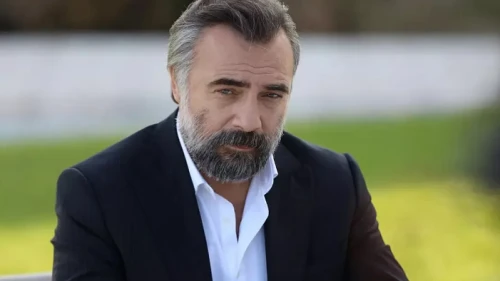Herkes yedi Oktay Kaynarca zehirlendi