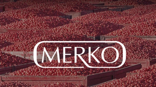 Merko Gıda Cargill ile Japonya'da domates ve salça satacak