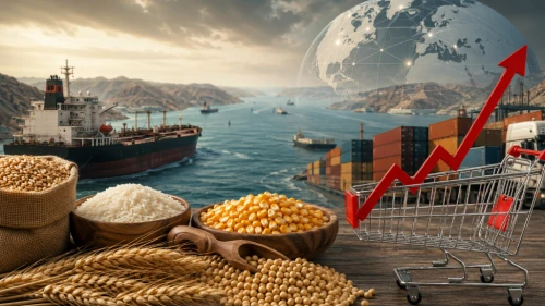 Hürmüz Boğazı alarmı: FAO’dan küresel gıda krizi uyarısı