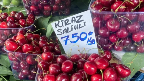 Gıdada ilk enflasyon verisi geldi; Haziran'da şaşırtıcı değişim