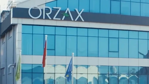 Türkiye'nin vitamin devi borsaya geliyor: Orzaks halka arzında talep toplama başlıyor