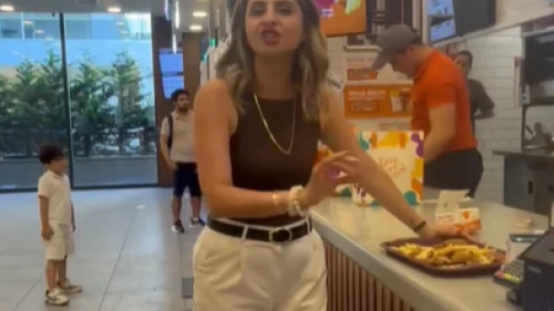 Kurtlu tavuk iddiasında kim haklı?