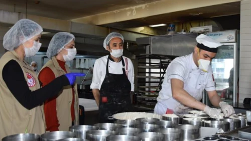 Gıda mühendislerinden atama ve istihdam çağrısı: TBMM'de "gıda güvenliği" vurgusu