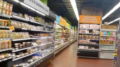New York'a 'Halk Market'; Belediye ucuz gıda satacak!
