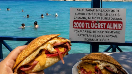 Restoranda oturma süresi ne kadar? 1,5 saati aşandan 2 bin TL masa parası alınabilir mi?