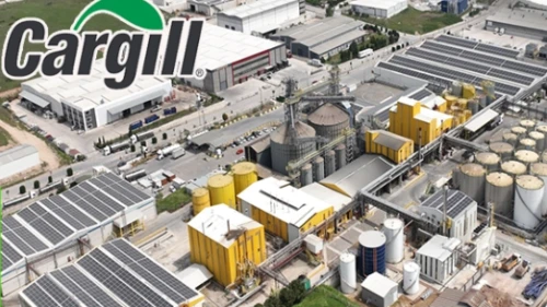 Cargill’in kârında dikkat çekici değişim