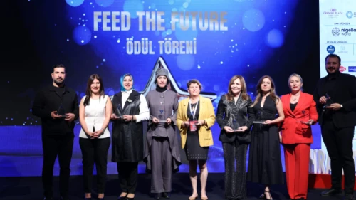 Feed the Future Ödülleri’nde başvuru süresi uzatıldı: 36 kategoride yarışacaklar