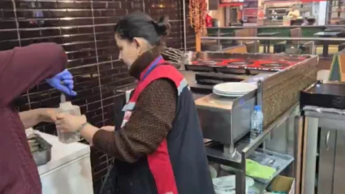 Bakan açıkladı; Tağşiş ve taklitte savcılık devrede: 254 işletmeye suç duyurusu!