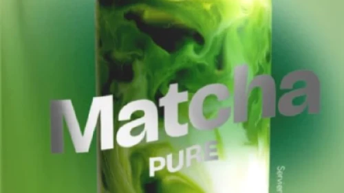 En popüler içecek matcha çayında tarım zehri saptandı