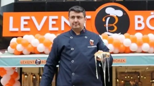 Levent Börek'e kayyum atandı mı?