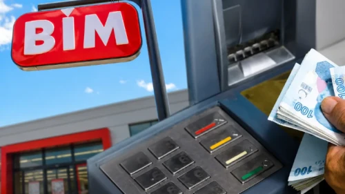 BİM artık banka sahibi: Bankanın ismi ne oldu?