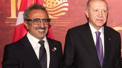 “Hamdi, seni bekliyoruz”: Chobani ne zaman Türkiye’ye gelecek?