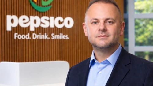 PepsiCo Türkiye’de iki üst düzey atama