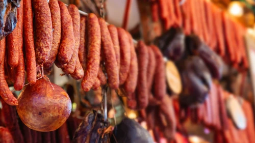 Et ürünlerinde yeni dönem: Döner, sucuk ve pastırma için yeni kurallar getirildi