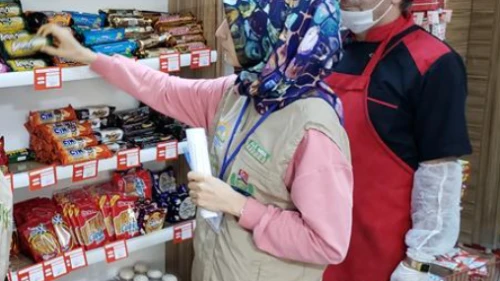 İlk ders zili çalıyor; Kantinlerde cips ve çikolata tamamen yasak mı?