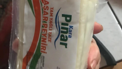 Yapmadığı hile kalmadı: Bitkisel yağ, nişasta, eritme tuzu...