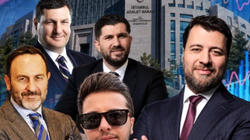 Fon soruşturmasında kim kimdir? Pusula, Tera, Gündoğdu Gıda ve Katılımevim'in bağlantıları