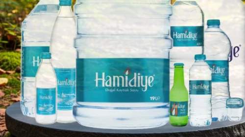 Hamidiye Su’ya zam geldi: Damacana fiyatları ne kadar oldu?