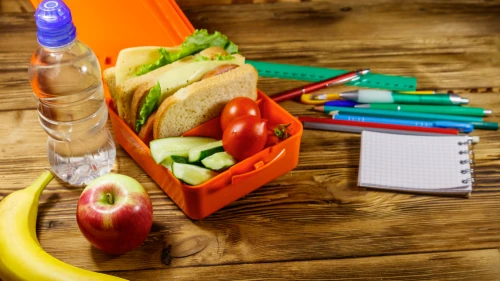 Okullar açılıyor: Beslenme çantası nasıl hazırlanmalı, kantinden ne alınmalı?