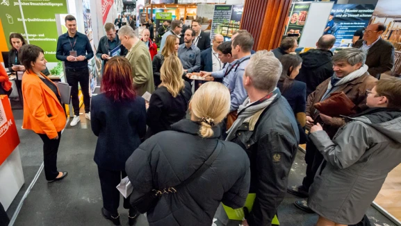 Türk markaları Avrupa sahnesinde: Franchise Expo Germany başlıyor