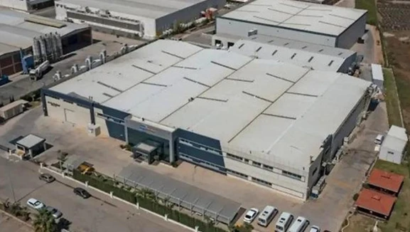 29 yıllık ünlü gıda şirketi konkordato ilan etti