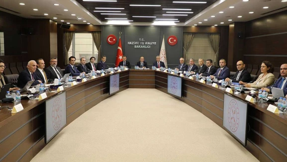 Savaş nedeniyle 'gübre ve tahılda sıkıntı yaşanır mı' sorusuna yanıt geldi