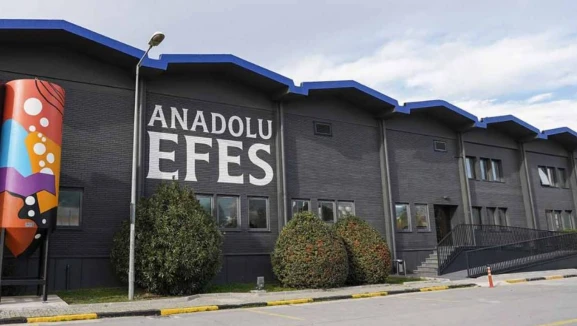 Anadolu Efes'ten Tariş Üzüm'ü 600 bin dolar ucuza devraldı