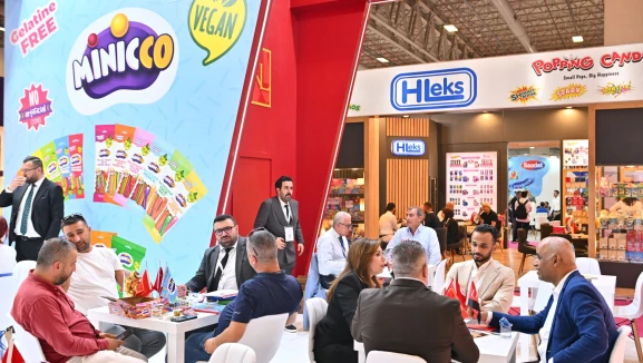COP31 sonrası gıda sistemlerinin geleceği WorldFood İstanbul’da ele alınacak
