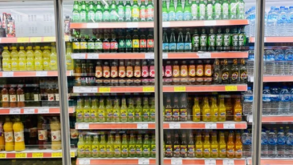 Avrupa'da alkolden kaçış var: Bu içecekler yükselişte