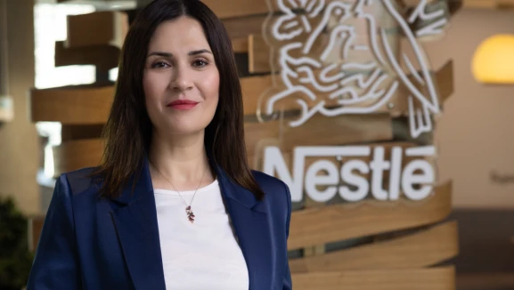 Nestlé Türkiye’de üst düzey atama: Neslihan Kara genel müdür oldu