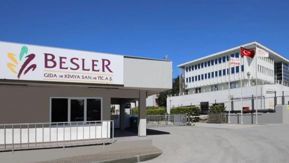 Besler’den Afyon’da 4,3 milyon kWh’lik güneş enerjisi yatırımı