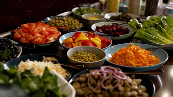 Sahurda ne yemeli, ne kadar su içilmeli?