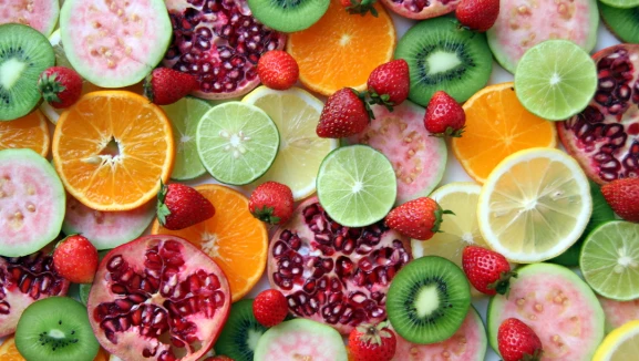 Hangi meyveler daha sağlıklı?
