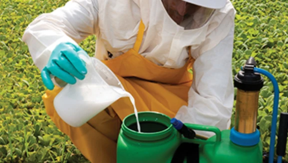 Pestisite reçetede büyük değişiklik; çoğu yine reçetesiz satılacak!