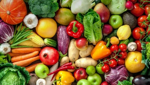 Bir tabak yemeğin gizli maliyeti: Hangi gıda ne kadar su tüketiyor?