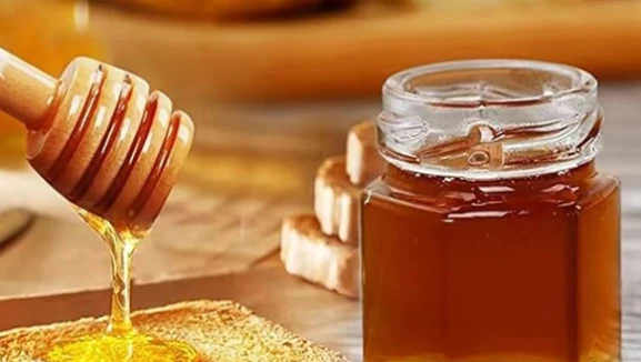 Balın sahtesi 25 dakikada anlaşılıyor