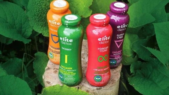 Elite Naturel Gıda kâr payı planını açıkladı