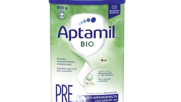 Bebek mamasında yine bakteri alarmı; Ölümcül Cronobacter tespit edildi