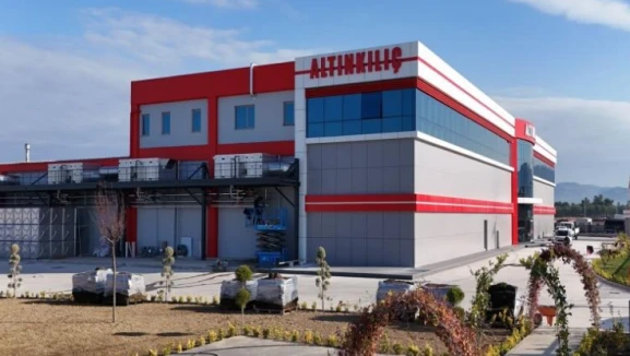 Altınkılıç Gıda sermaye artıracak; Yüzde 20 lot artışı yaşanacak